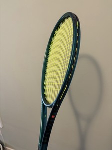 Wilson Blade Pro V9 | eBay