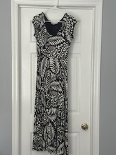Loft XS Maxi Dress