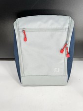 FootJoy Deluxe Golf Shoe Bag Carrying Handle ...
