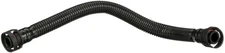 Gates EMH214 Hose, Crankcase Breather for Audi, VW