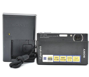 Sony Cybershot Dsc T77 | eBay