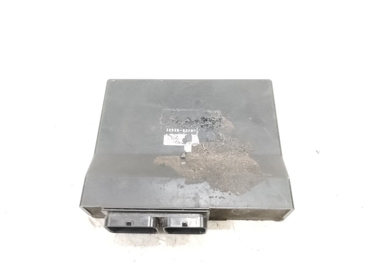 98-03 Suzuki TL1000 R ECU ECM Computer Control Module 32920-02FD0