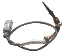 Audi Skoda Seat VW 2.0TDI 05L906088CA Lambdasonde Abgastemperaturgeber --19Tkm--