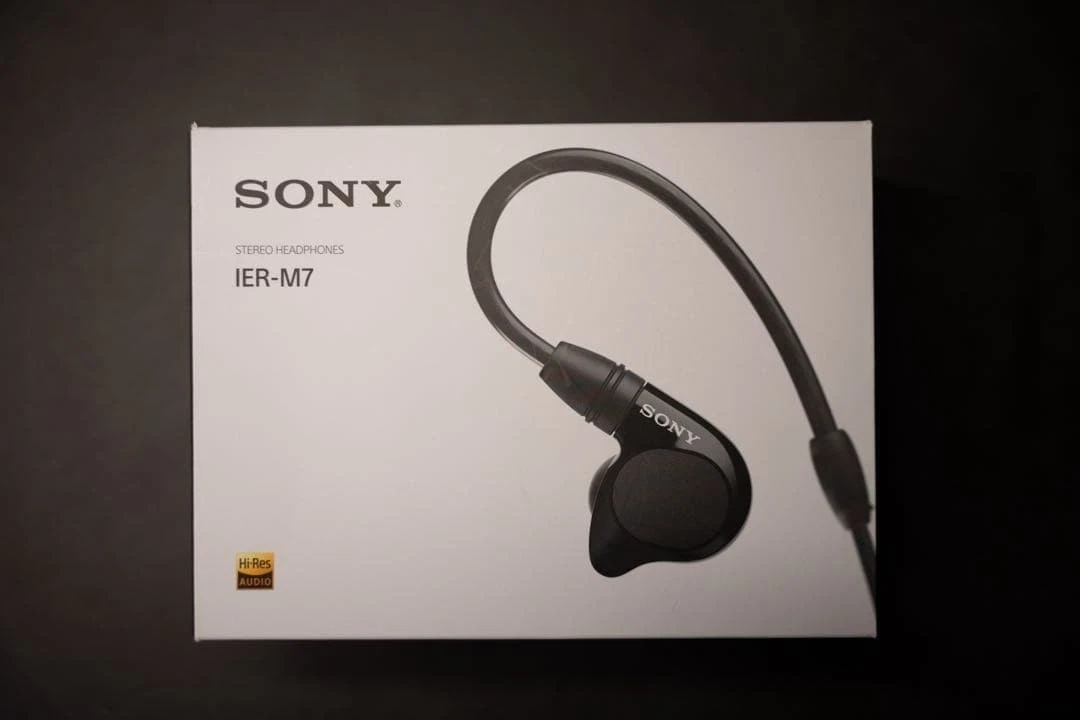 Sony IER-M7 Headphones for Sale | Shop New & Used Headphones | eBay