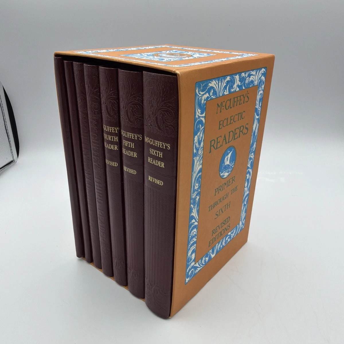 mcguffey readers products for sale | eBay