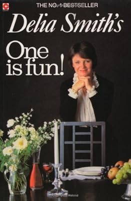 One is Fun (Coronet Books), Smith, Delia, Used; Good Book