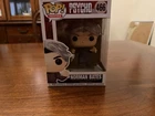 Funko Pop! Movies Psycho Norman Bates Vinyl Figure #466 Original Unopened