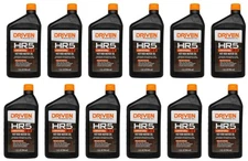 Driven Racing BR30 Break-In 5W-30 Motor Oil 1 Quart Set of 12 01806