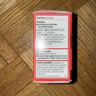 TYLENOL Extra Strength Acetaminophen 500 mg Caplets 24 ct — photo 2