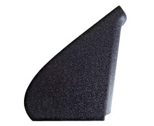 VW ORIGINAL Abdeckung Verkleidung rechts Passat B2 321837994 Spiegel Tür