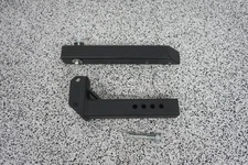 Harmar Standard Drop Down with Anti Wobble Bolt for Vehicle Lifts