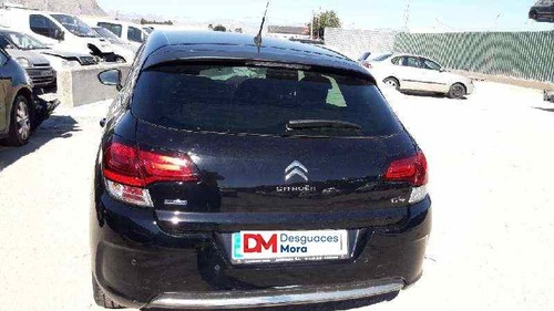 245R15320YJD RESISTANCE À LA CHAUFFE / 4416376 POUR CITROEN C4 LIM. FEEL - Photo 10/10