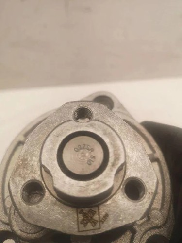 VW PASSAT B6 3C2 Wasserpumpe 281123 3.60 Petrol 2009 30539084