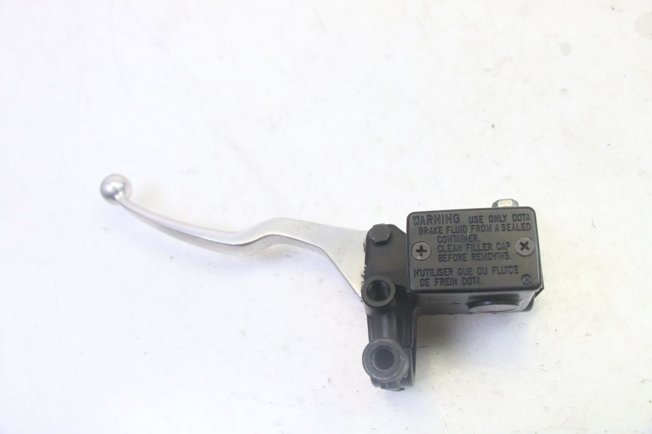 MASTERCYLINDER FRENO POSTERIORE - SUZUKI BURGMAN 125 (2007 - 2014)