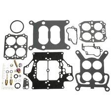 Carter Wcfb Carburetor Rebuild Kit- 1956-65 Chevrolet
