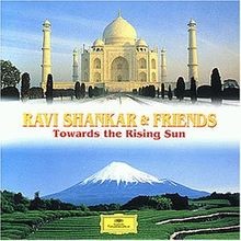 Towards The Rising Sun (Impressionen aus Japan und In... | CD | Zustand sehr gut