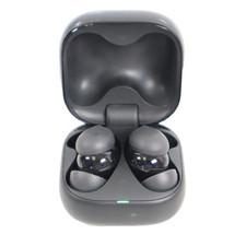 Sony WF-LS910N/B LinkBuds Fit Noise Canceling Earbuds - Light Use - Good Cond.