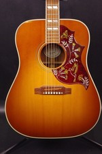 Gibson Hummingbird 2009 Sunburst Acoustic Guitar 