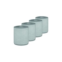 4X Luftfilter Mahle Lx 2049/4 FüR Audi A7 Sportback A6 C7 Avant Allroad Filter