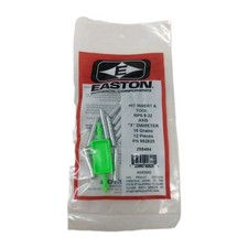 Easton X Arrow Inserts HIT RPS 8-32 5mm w/ To...