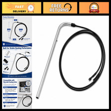 RV Refrigerator Heating Element 120V AC 225W - Compatible with Norcold Models 12