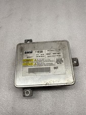 BMW 7 F01 F02 F03 F04 2009 Vorschaltgerät Steuergerät Xenon Scheinwerfer