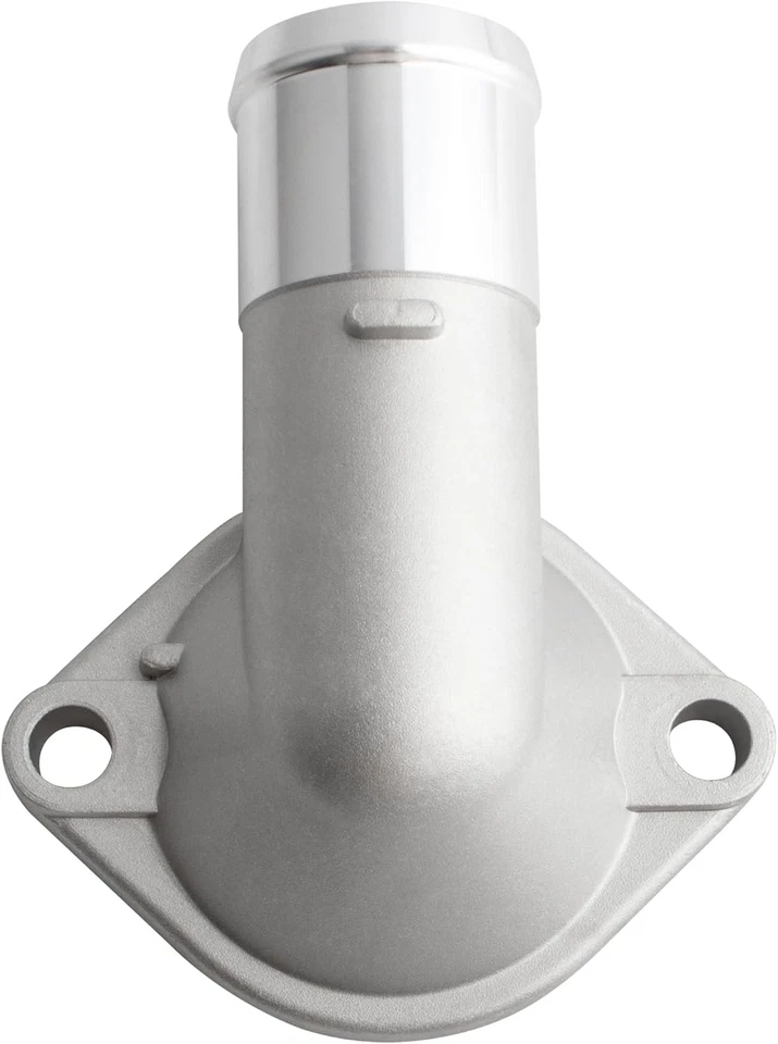 902-5002 Engine Coolant Thermostat Housing For 96-01 Elantra Tiburon - Image 4 of 4