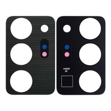 Galaxy Note 20 Ultra 5G Back Camera Lens Black