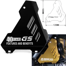 For BMW R1250GS Adventure Motorcycle 40 Years GS Edition Starter Protector Cover