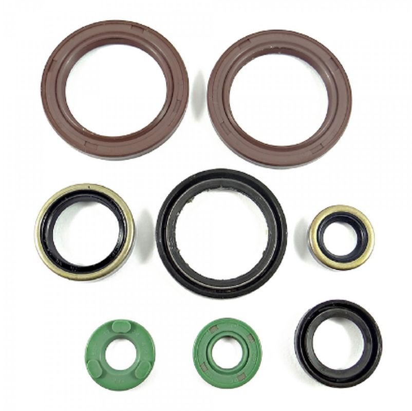 Jeu de joints moteur Honda CRF 250R en matériaux composites renforcés