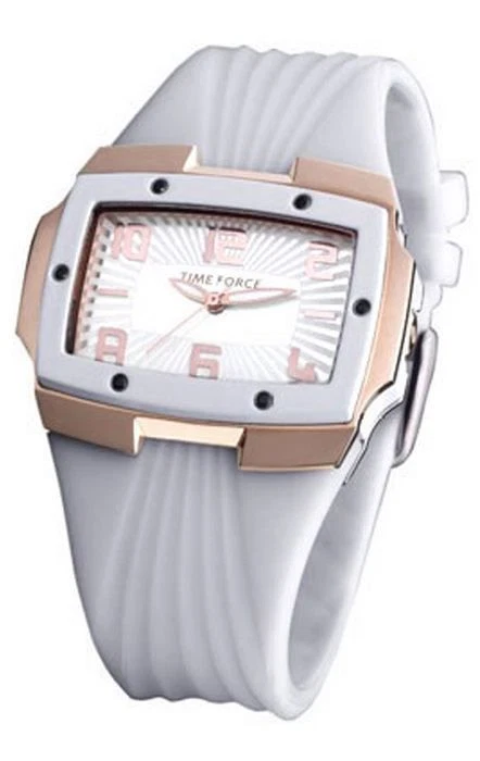 TIME FORCE WATCH - TF3135L11 - NEW!!! - ELSA PATAKY RRP~€249 / -€194 OFF!!