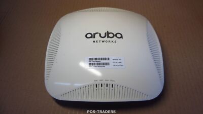 Aruba AP-215 Instant Wireless Network Access Point 802.11ac 1.3Gbps Dual Band