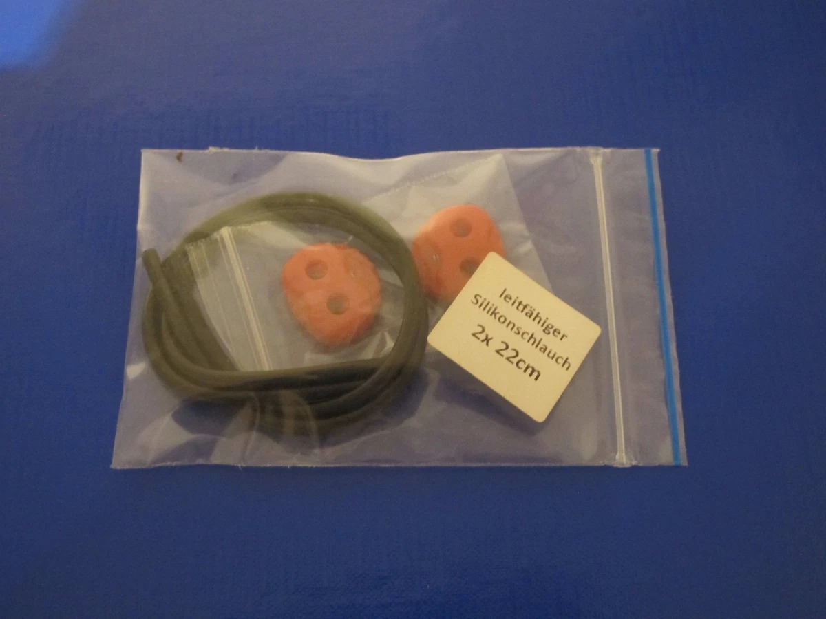 Anal Elektroden Sonde für TENS/EMS, E-STIM und wirksame Biofeedback Anal Elektroden Sonde für TENS/EMS, E-STIM und wirksame Biofeedback