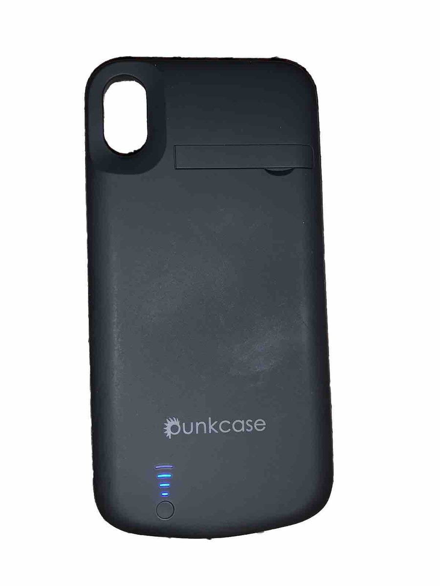 Battery Case Punkcase Phone Case PunkJuice IPhone 11 Battery Case