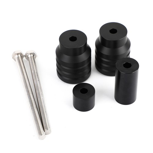 Frame Crash Sliders Protection Fit for Kawasaki Ninja ZX-25R ZX25R 2020 2021