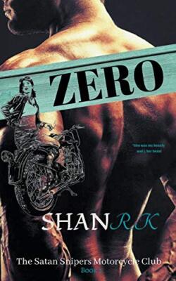 Zero by Shan R K (Paperback, 2020)