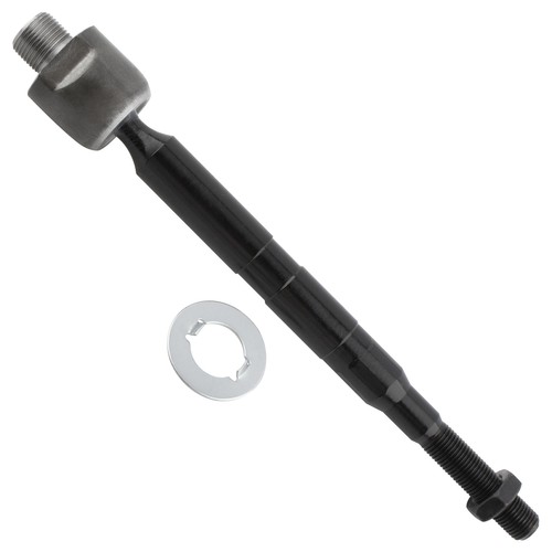 For 2007 2008 2009 2010 2011 Honda CR-V 2x Front Inner Tie Rod End 4-Door - Picture 3 of 8