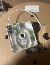 FTTH Dose vorkonfektioniert mit 70 Meter Kabe...