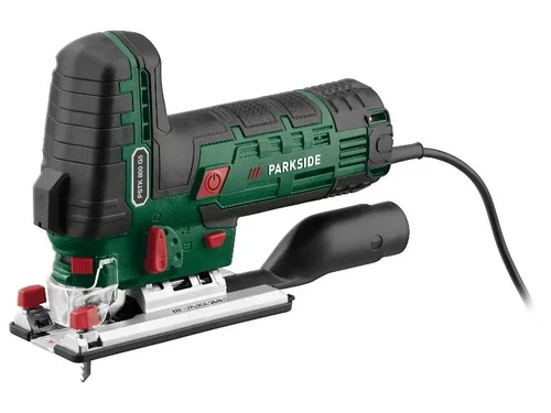 PARKSIDE PENDELHUBSTICHSÄGE PSTK 800 G5 *OVP*