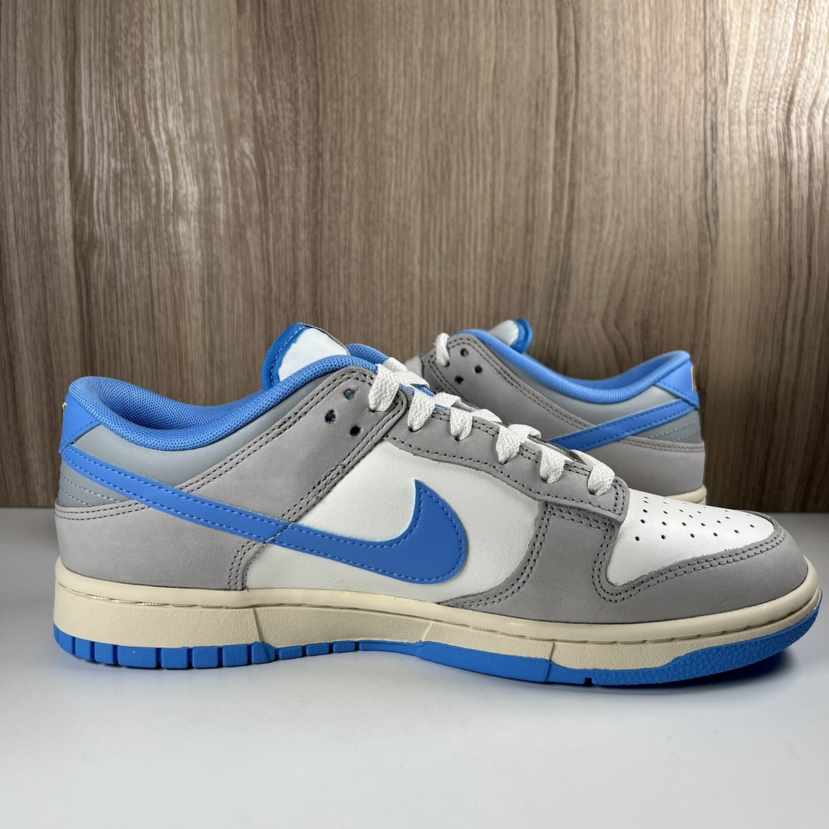 Nike Dunk Low Athletic Department University Blue FN7488-133 Men