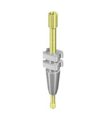 Straumann NC Open Tray Post - Long, Bridge