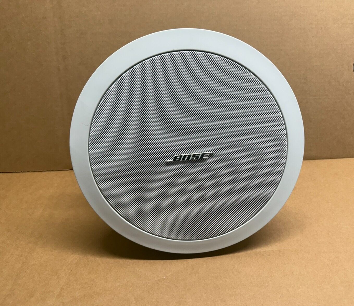 Bose FreeSpace DS 100F Loudspeaker - White | eBay