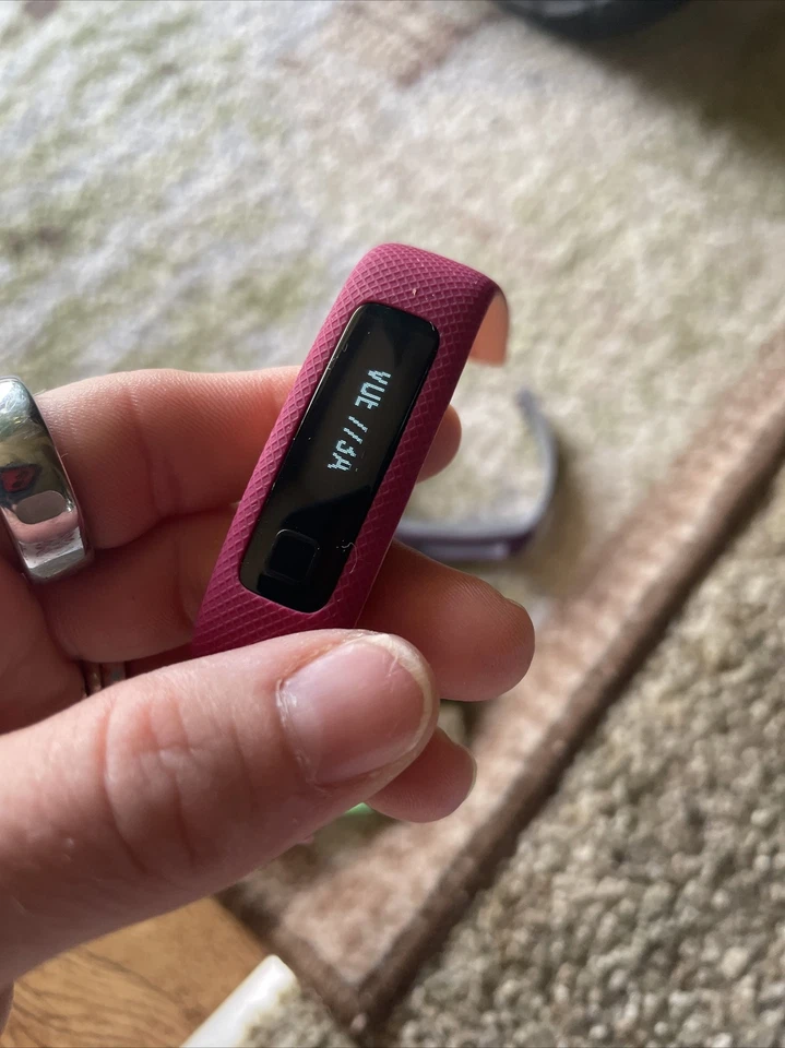 iFit Vue (IFACT3VUE) - Wireless Activity Tracker With Bands - Image 4 of 4