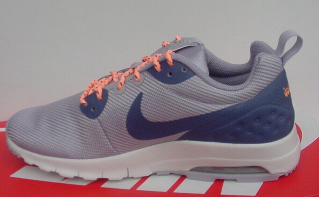 nike air max motion lw se women's sneakers