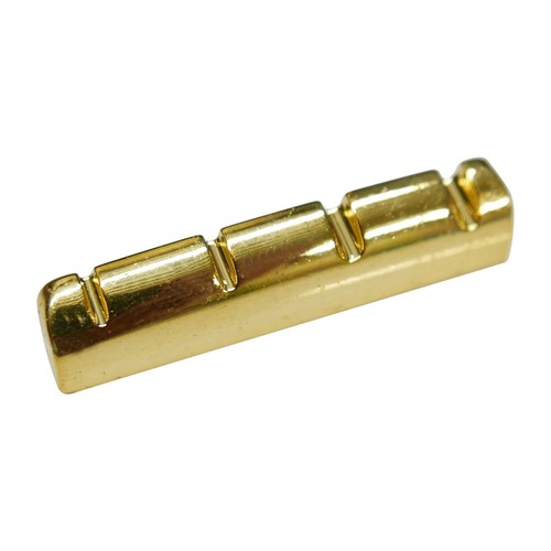 Brass Nut for 4 String Bass Guitars 43mm eBay