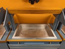 Restaurant Cold Serving *Local Pickup* (1) Benefits Homeless Shelter 