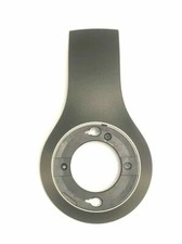 Beats Studio 2.0 2 Wireless Outside Panel Housing Left Side Titanium Parts
