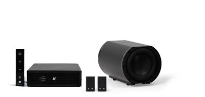 K-Array KAMUT2L1 Azimut High End Audio System Made In Italy NEU NEW DEAL