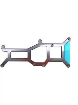 CPU GPU Bracket GDS70 for Dell Alienware X17 R1 AM3Q5000D00 | eBay ...