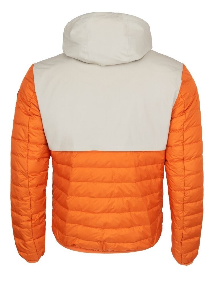 Colmar Gybrid Down Jacket Puffer Windproof Outwea… - image 2